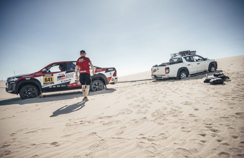 Dakhla – Chami — 24